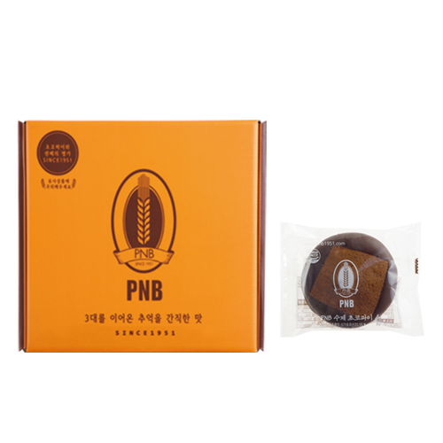 423회 - 프랑스 파코 전주 PNB풍년제과 바게트·초코파이