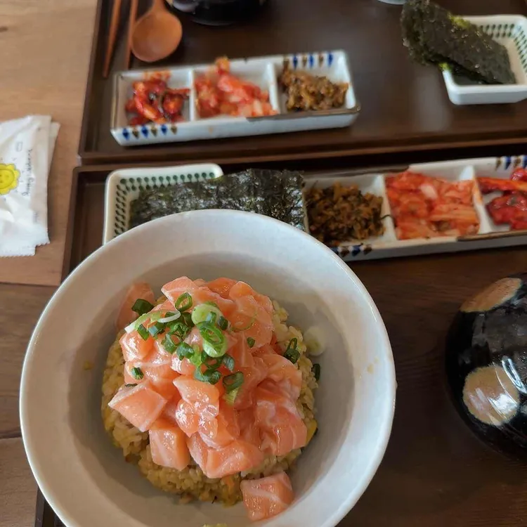 3985회 - 맛있는 퇴근 일본식 덮밥 오차야