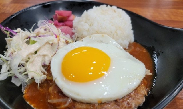 정순함박 잠실 본점