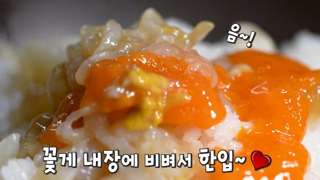 3782회 - 원조 밥도둑 간장게장 삼대인천게장