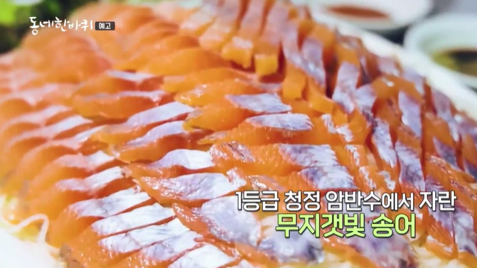 376회 - 맑다! 깨끗하다 경기도 가평군