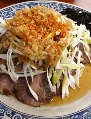서호장