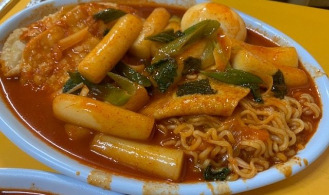 4029회 - 잉꼬네떡볶이·봉탁항아리바비큐불쭈꾸미