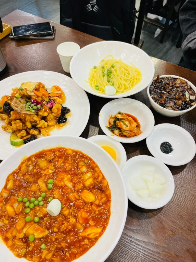 경방루