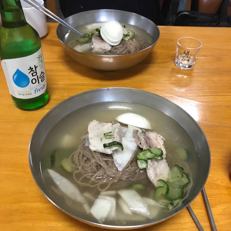 부원면옥