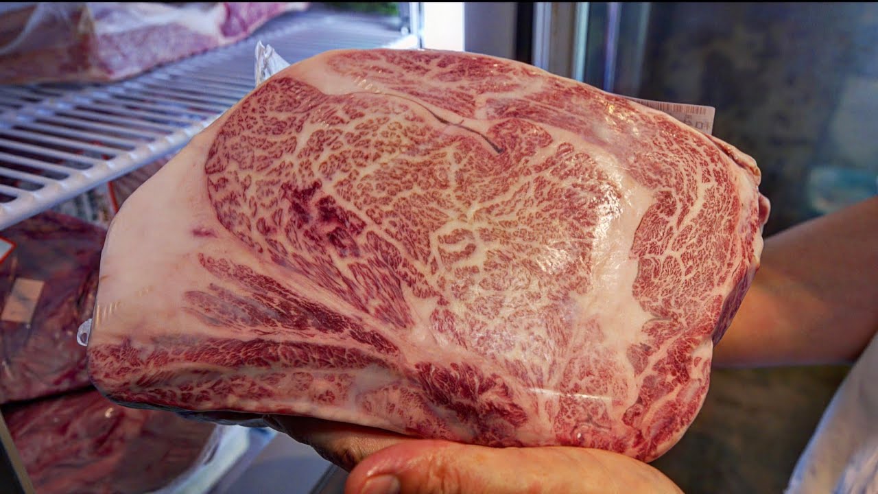 이 동네 최강자 야키니쿠 1티어급 도쿄 찐 현지인 맛집입니다.