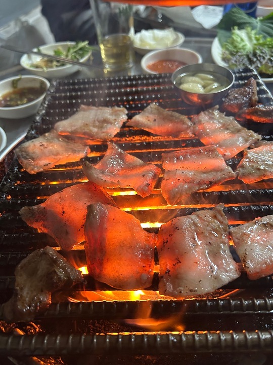 삼각정