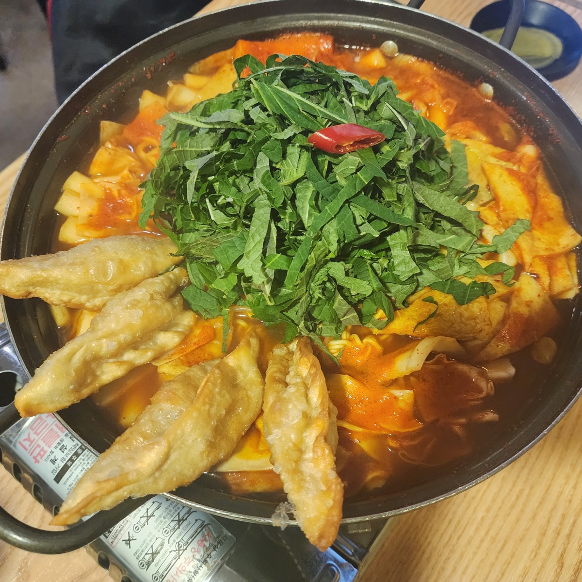 모퉁이네