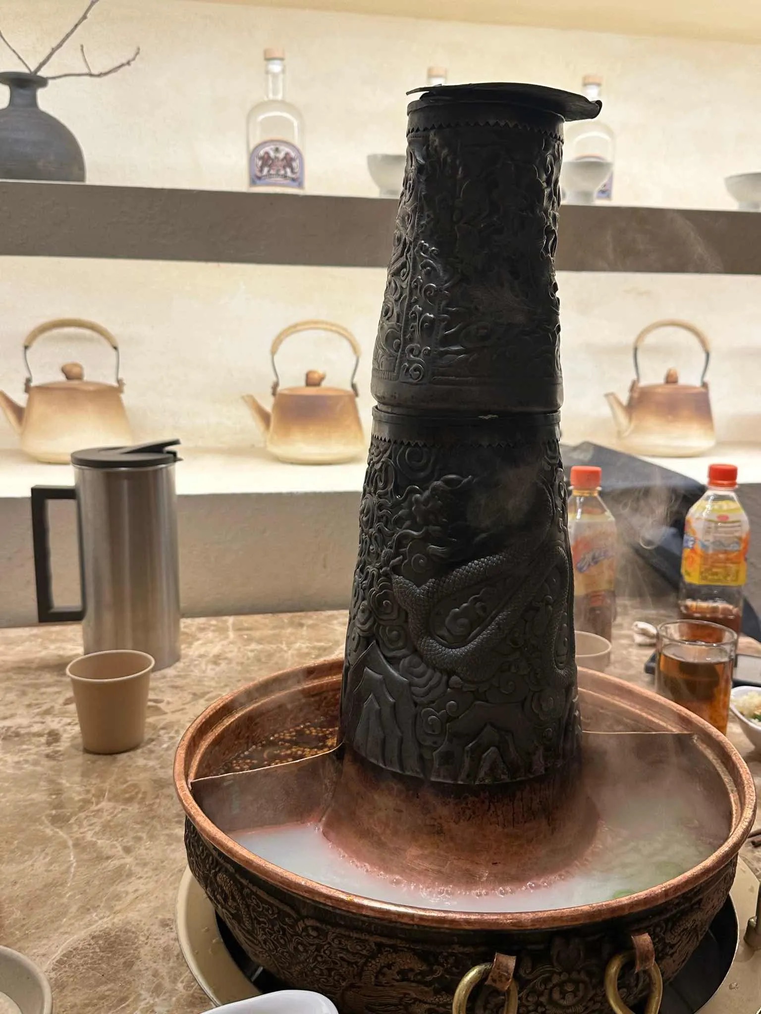 하오카오스탠 신당점