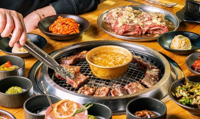 초가옥
