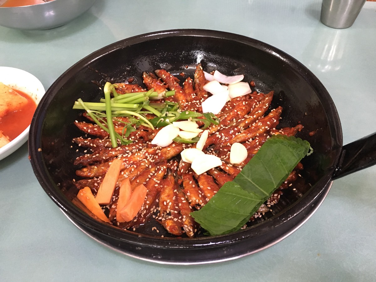2026-06-09 - 청양식당 생선국수
