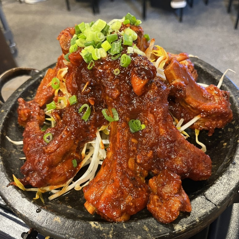 고봉당 혜화대학로점
