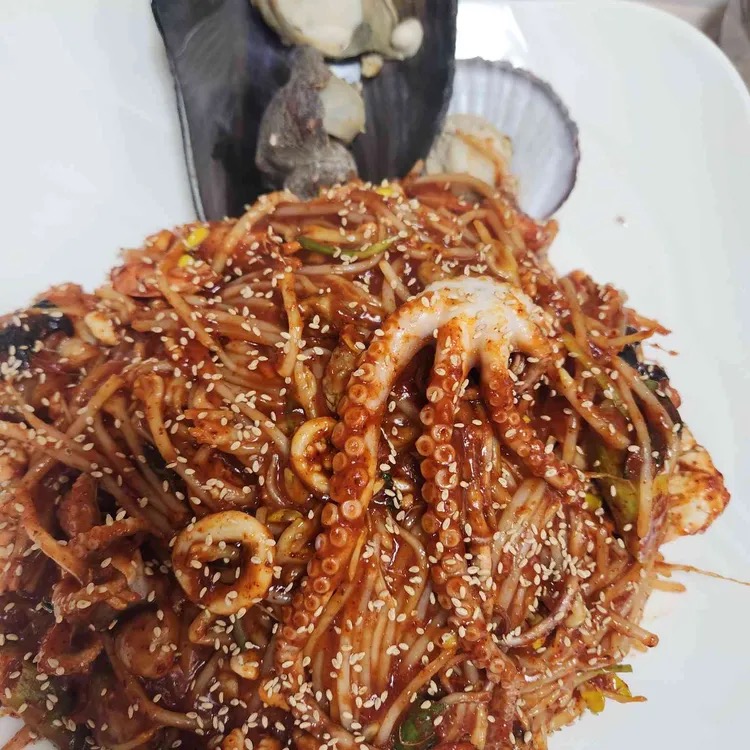 찜다해 울산본점