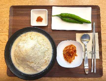 2026-07-01 - 네가 왜 거기서 나와 울산 빙수콩국수