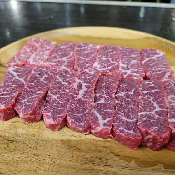 호낙가 더가든