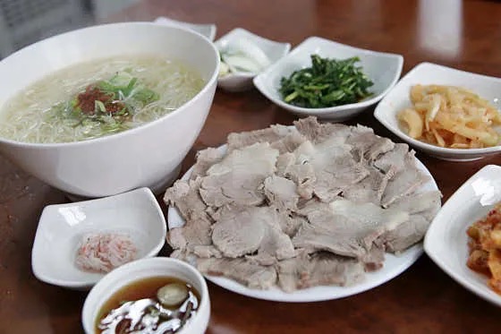 평산옥