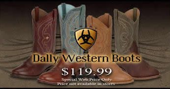 Cavender’s Boot City