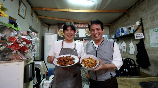 372회 - 지켜낸다 그 마음 전북특별자치도 전주시