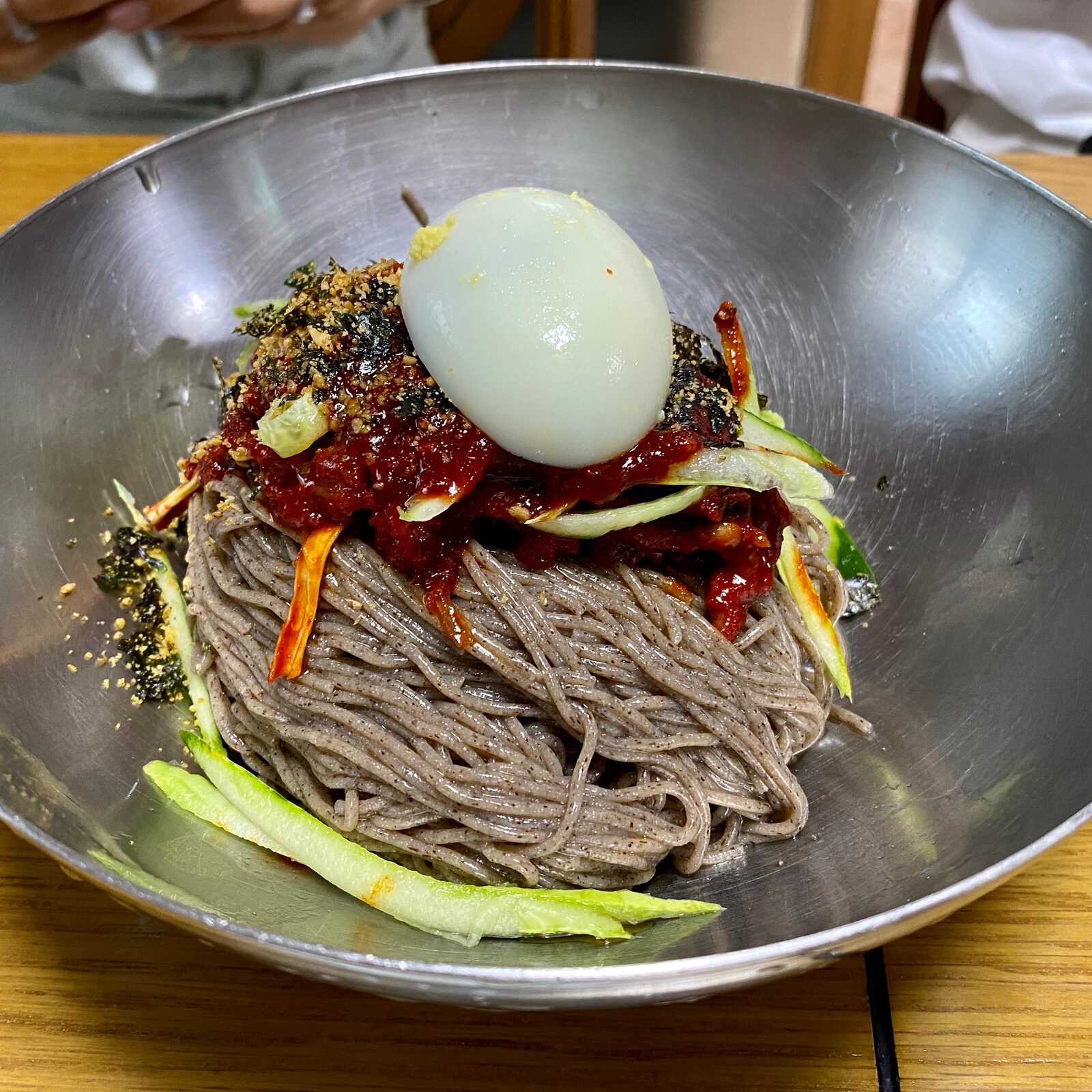 단양면옥