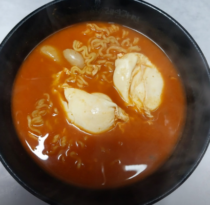 레알라면