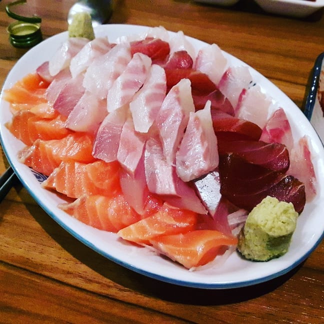 미동식당