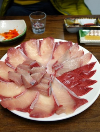 마라도횟집