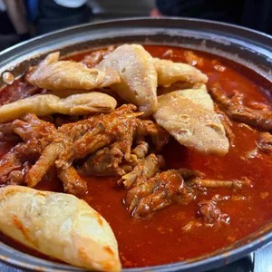 우정