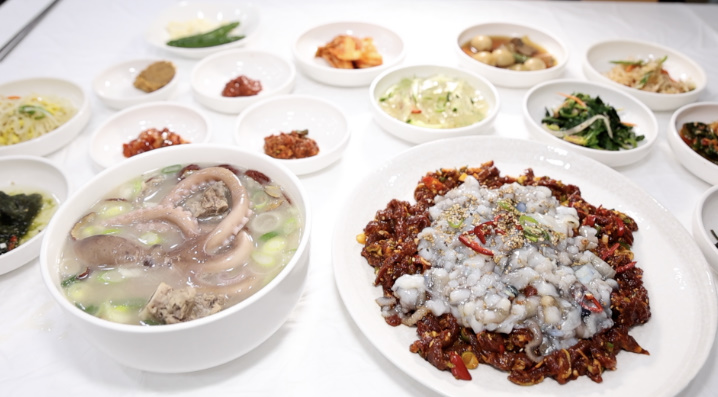 독천낙지마당