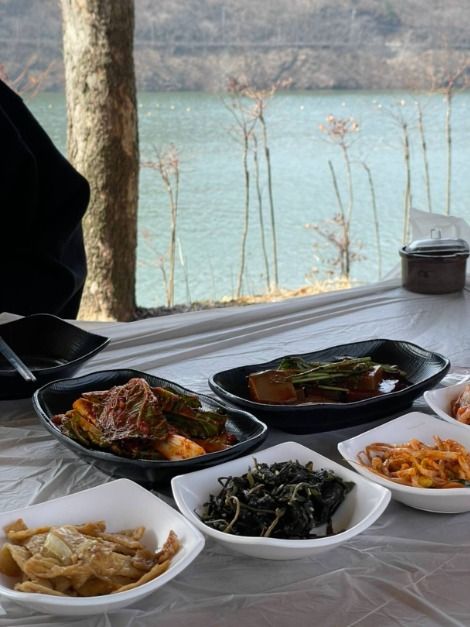 4001회 - 진천 쥐꼬리명당식당 닭볶음탕