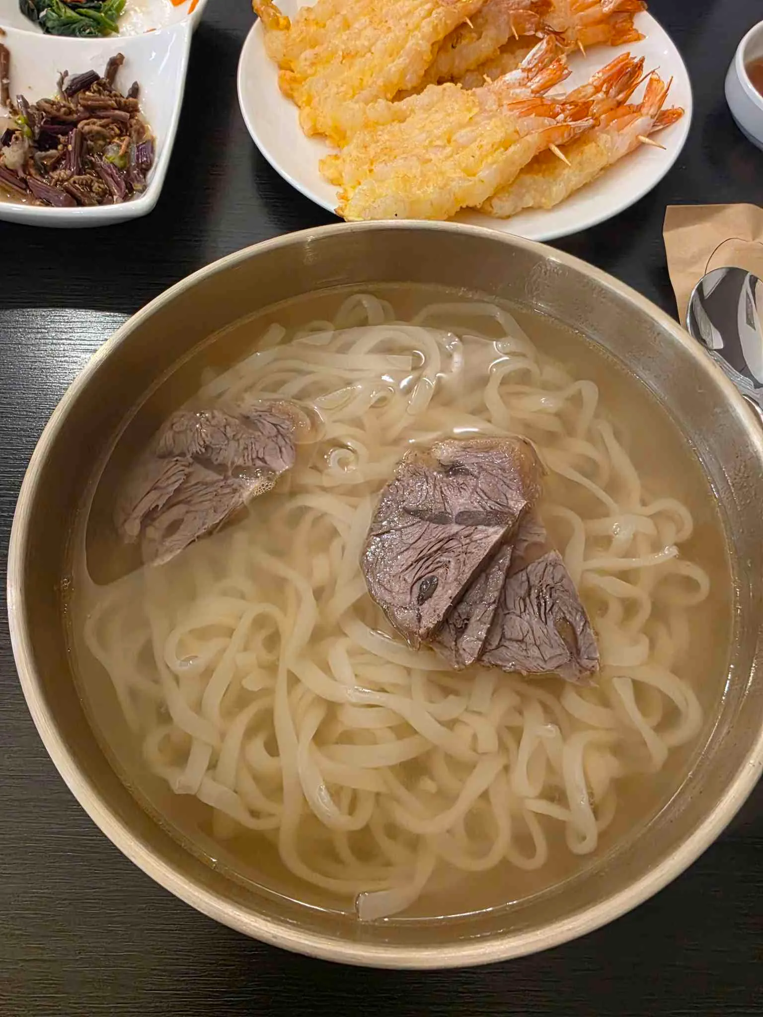 4005회 - 명품 한우 한 상 미래옥