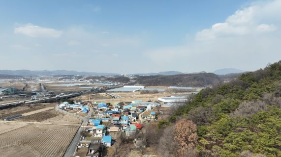 315회 - 새로 피어난다, 충청남도 천안