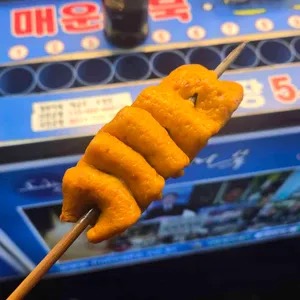 4016회 - 인생 분식 용산 맛나분식