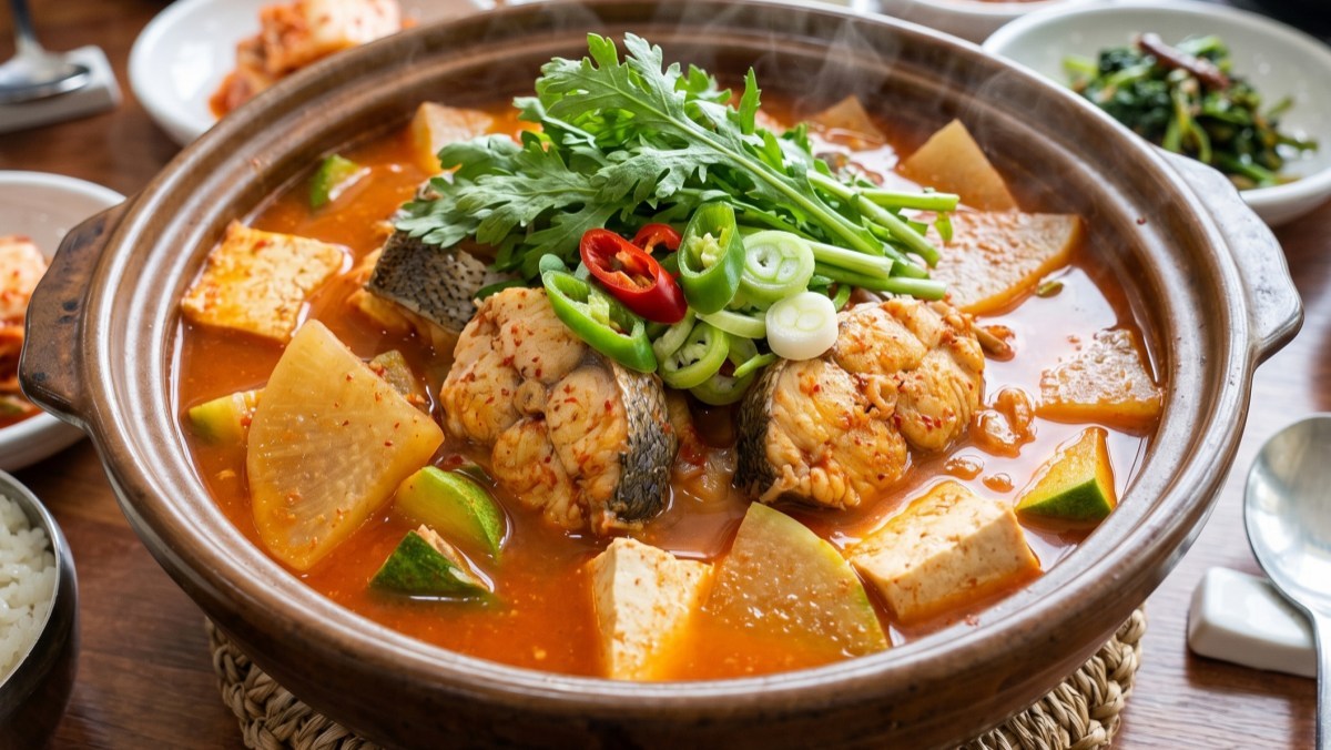 4032회 - 이유 있는 맛플리 범포구 방이본점