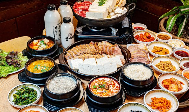 콩마당 오산본점
