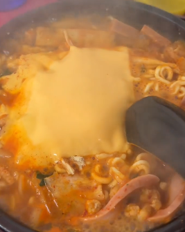 라면전빵