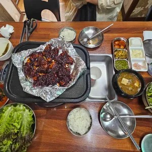 2026-04-28 - 장영선원조지례삼거리불고기