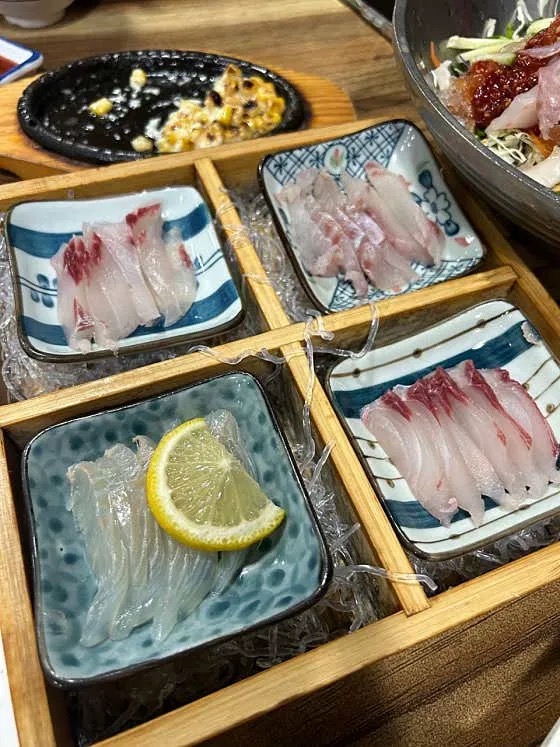 하하횟집