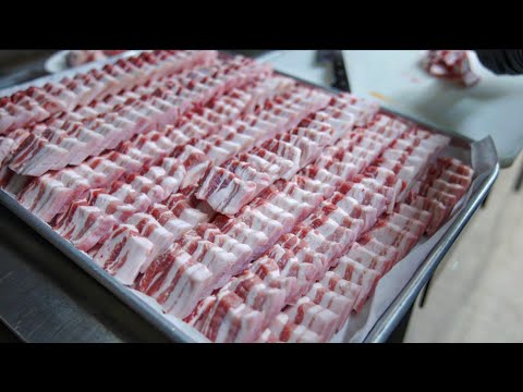 일 최고 800만원까지 찍었다는 종로 오겹살 맛집은 얼마나 잘할까?