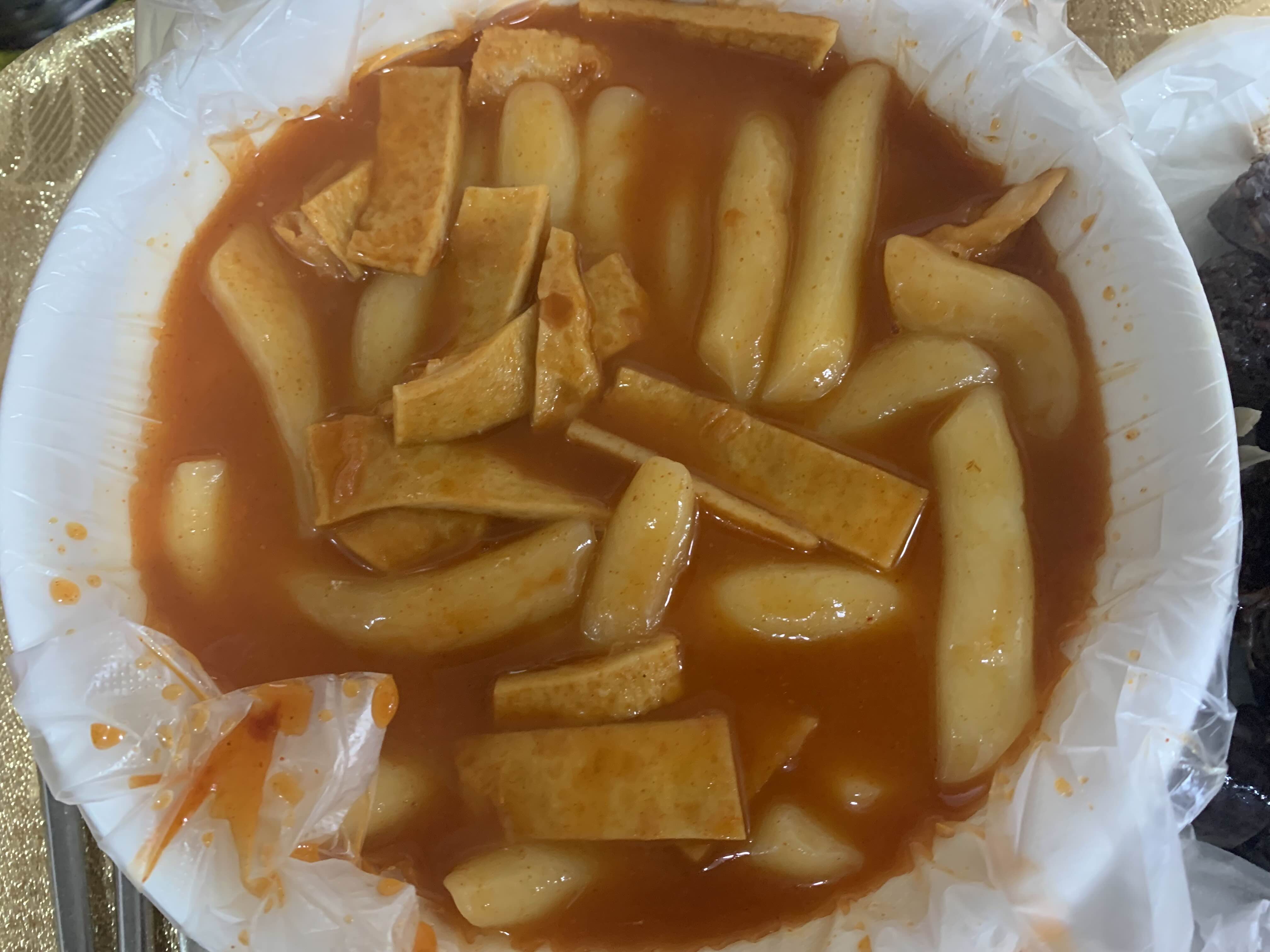 2026-05-08 - 인생 분식 30년 추억의 떡볶이