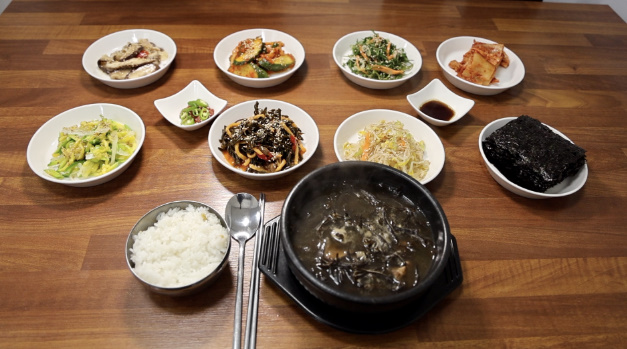 궁전음식점