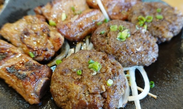 고기리열두화덕