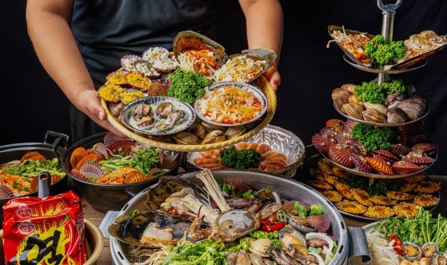 3992회 - 조개정석 구읍뱃터 본점·홀시스