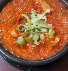 경춘자 라면 당기는 날
