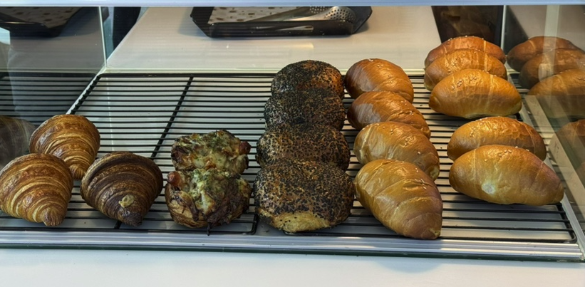 오드비 베이크샵